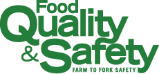 Food Quality and Safety