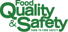 Food Quality and Safety