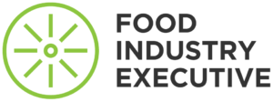 Food Industry Executive