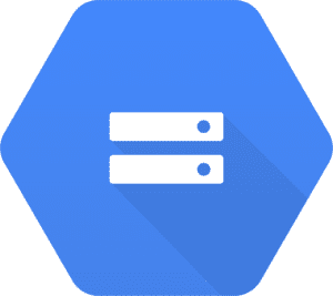 Google Cloud Storage