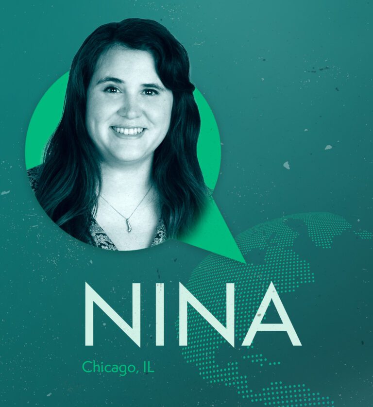 Nina Giviyan-Kermani – VP of Customer Success in Chicago, IL