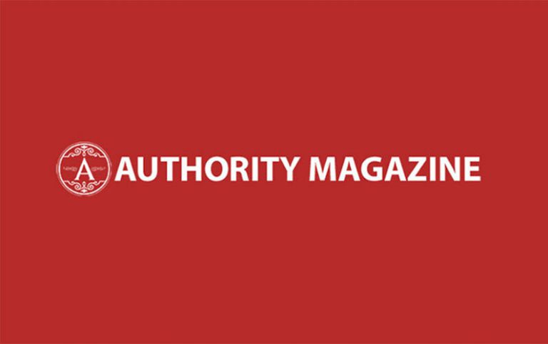 Authority Magazine