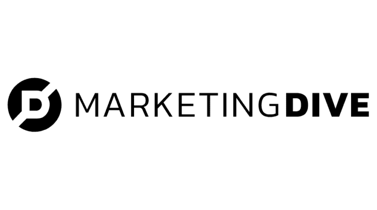 Marketing Dive