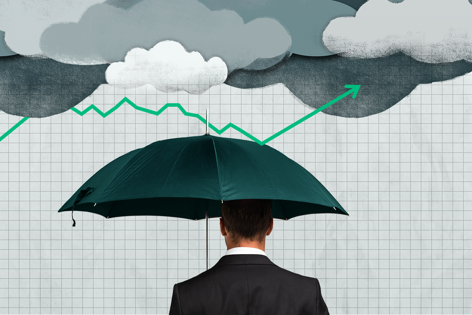 Weathering the storm: Recession-proof with EDI + API