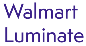 Walmart Luminate
