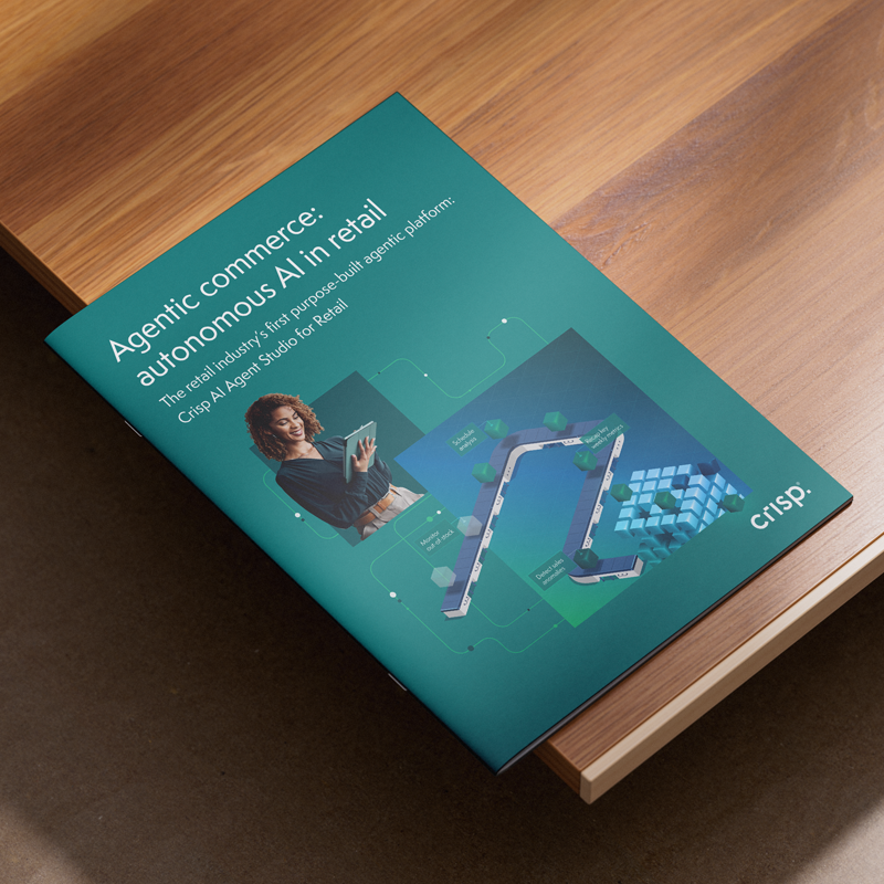 Crisp Agent Studio White Paper