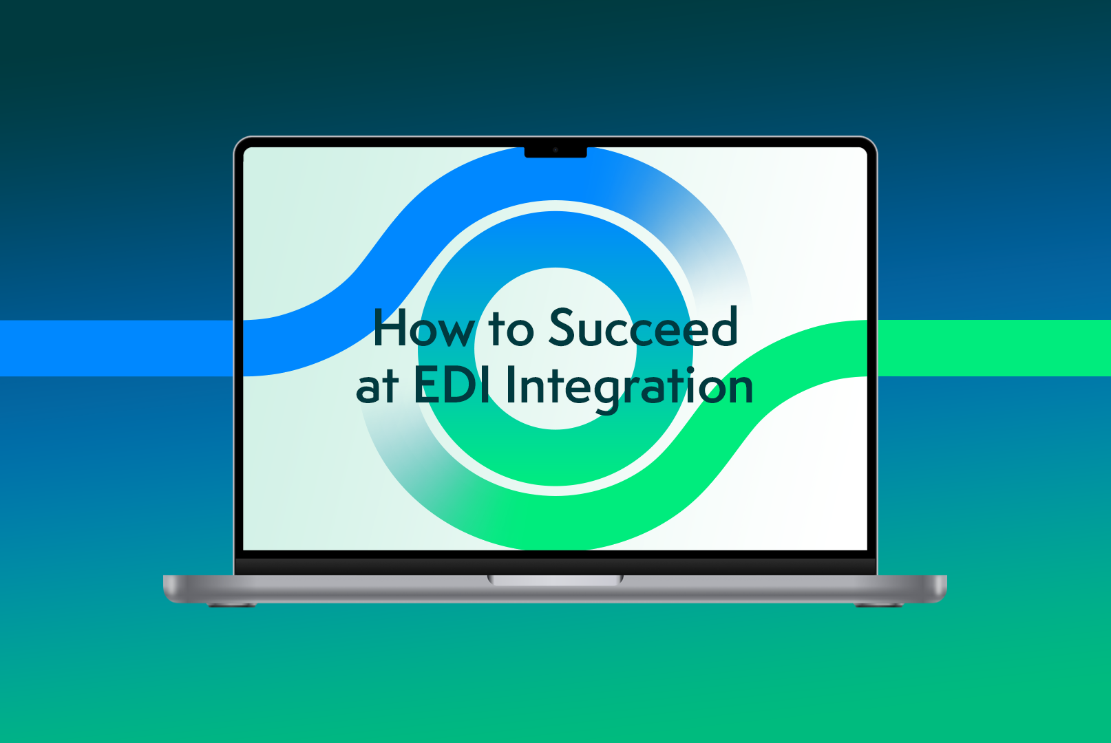How to succeed at EDI integration