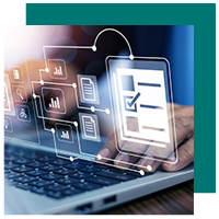 Category management teams can analyze category performance data to understand how your products stack up against competitors