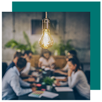 Marketing can leverage customer data to create targeted marketing campaigns that resonate with your audience across different platforms. 