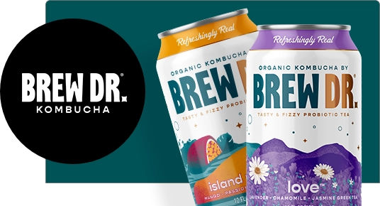 Brew Dr. Customer Highlight