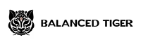 Balanced Tiger Logo