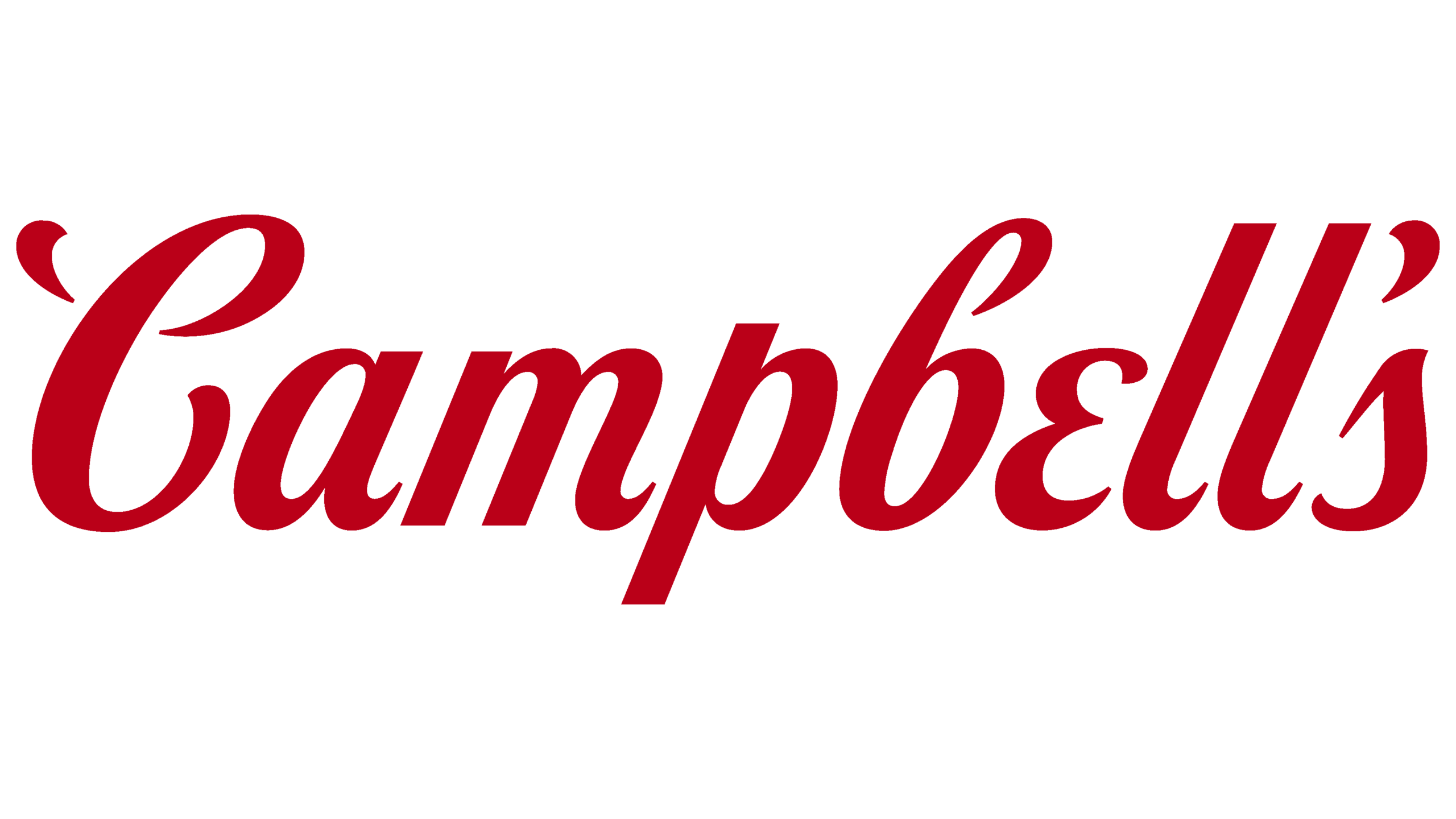 Campbells Logo