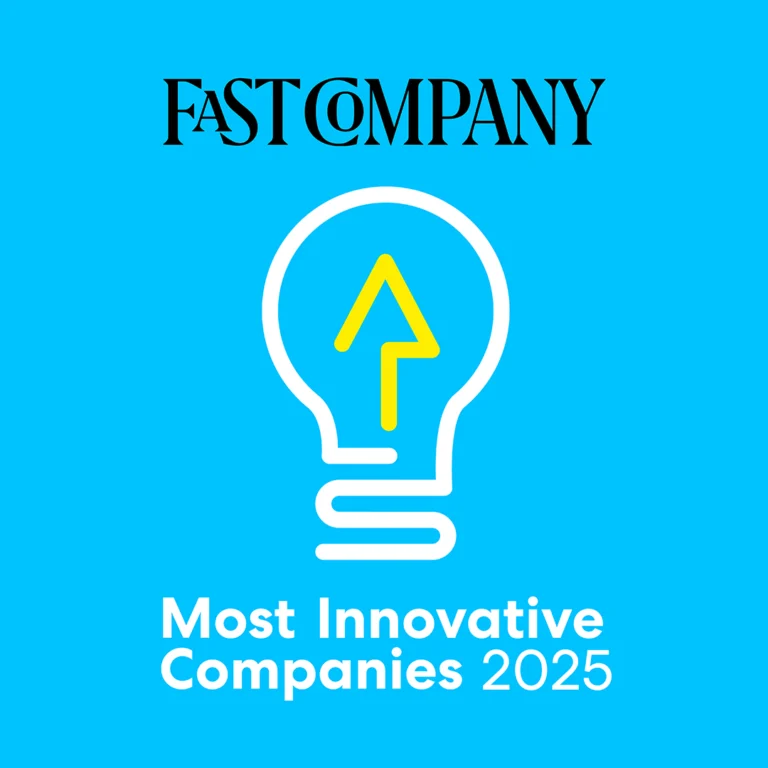 Crisp - Fast Company Award 2025