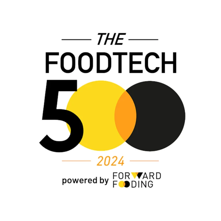 Crisp - FoodTech Award 2024