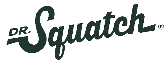 Dr. Squatch Logo