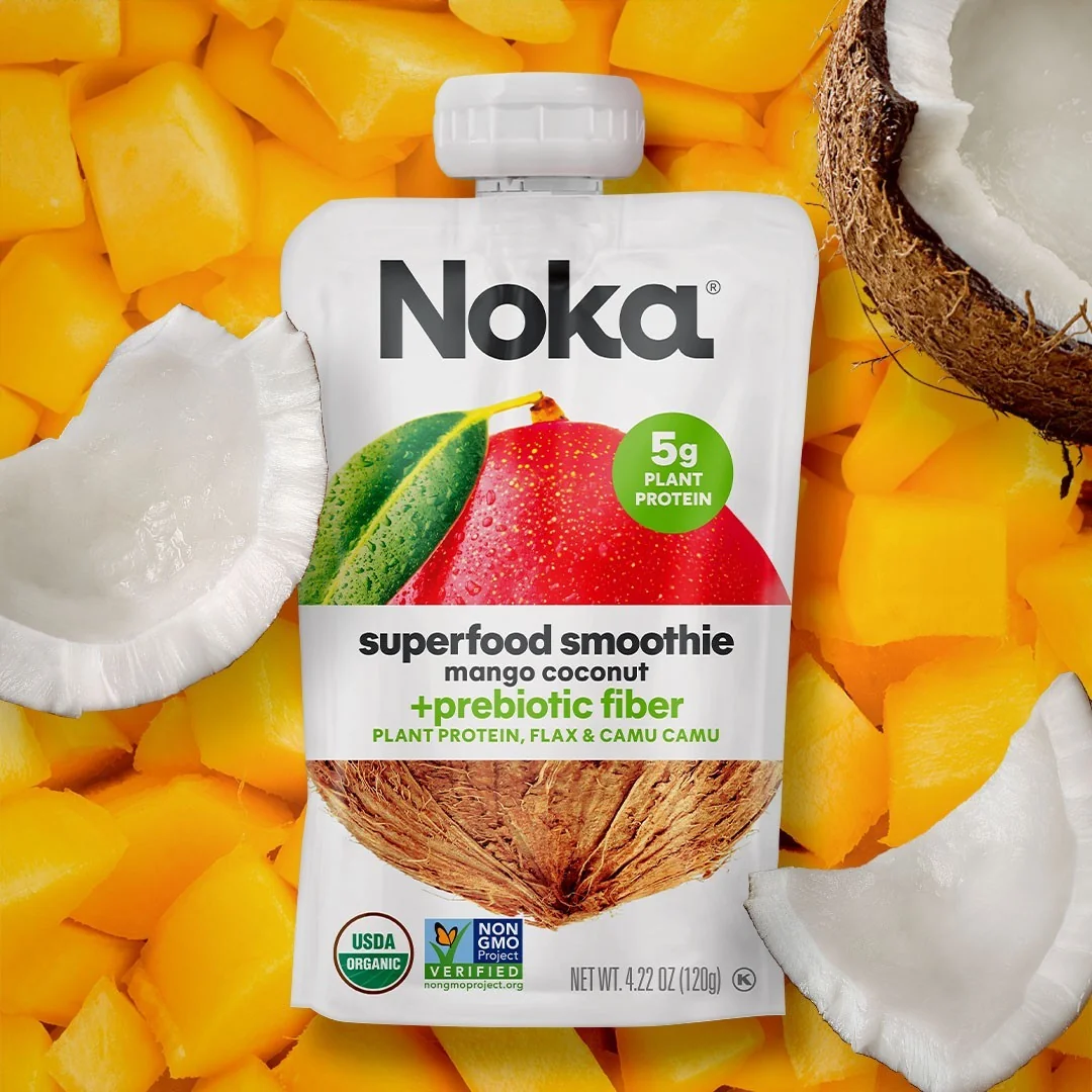 Noka Case Study - Product 1