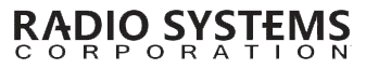 Radio Systems Corp Logo