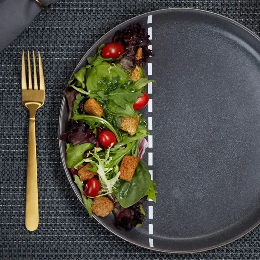 Crisp Culture - Reduce waste