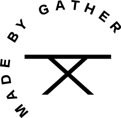 Made by Gather Logo