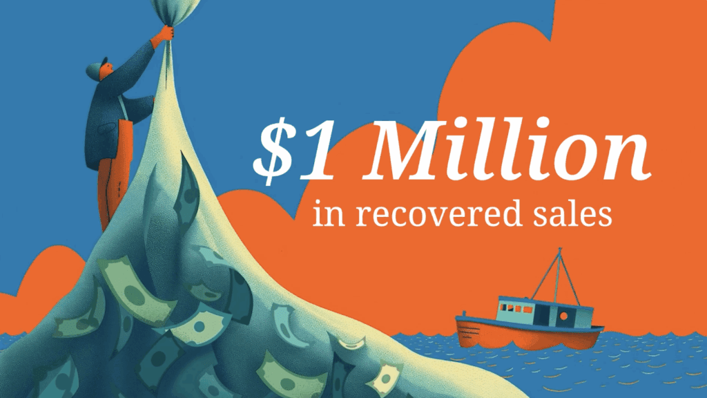 Safe Catch seafood company reels in $1M savings