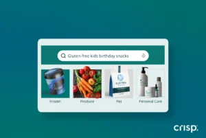 Optimization and analytics for AI-enabled digital commerce – Fast insights and a clean data approach are crucial for discoverability and staying ahead in online marketplaces.