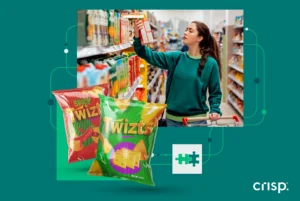 CPG M&A: data strategies for success and continued momentum