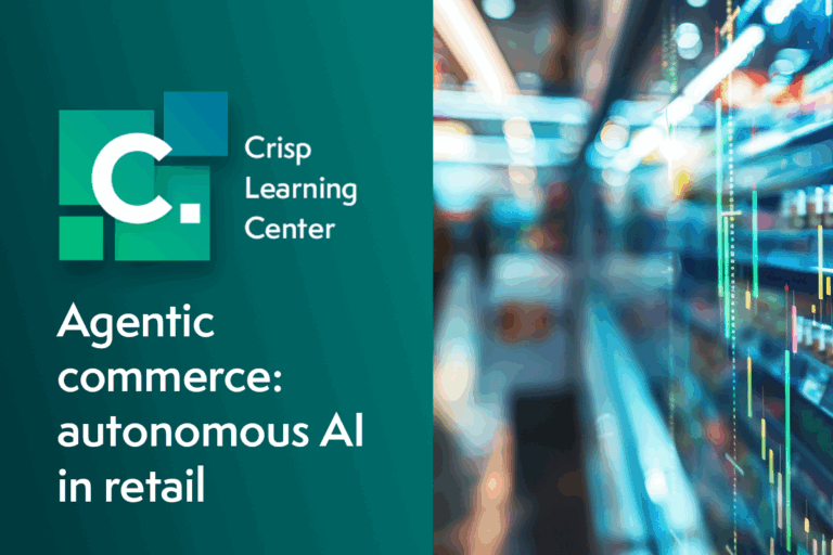 agentic ai: autonomous ai in retail