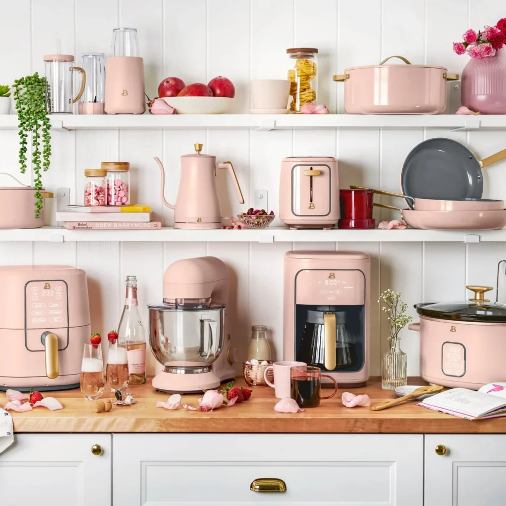 Beautiful by Drew appliances