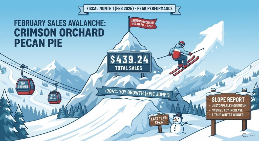 Crisp AI Agents - Nanobanana Image