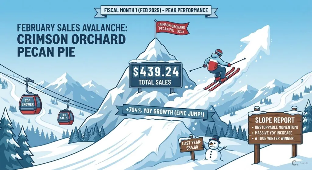 Crisp AI Agents - Nanobanana Image