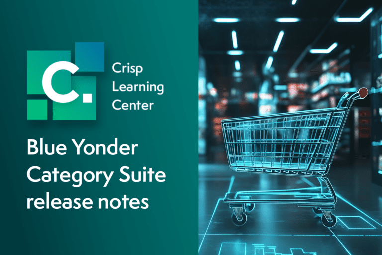 blue yonder release notes