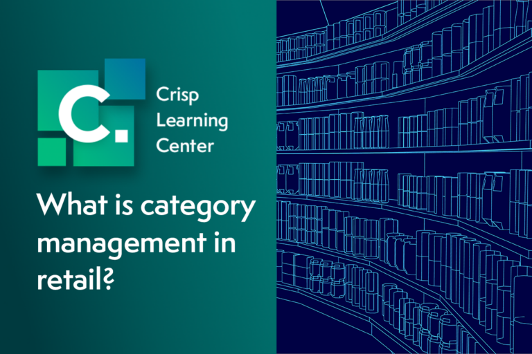 What is category management in retail