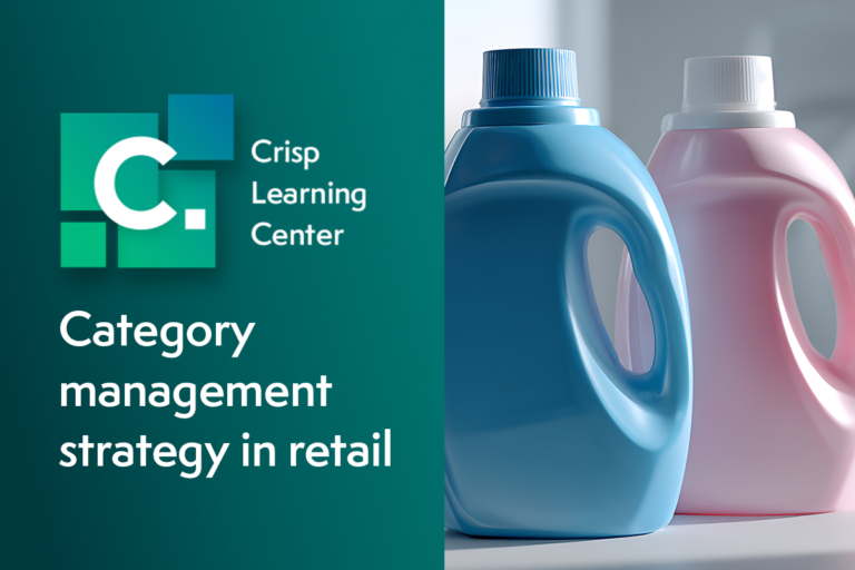 category management strategy in retail