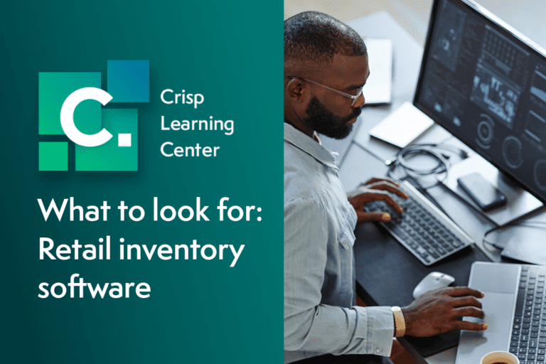 what brands should look for in retail inventory software
